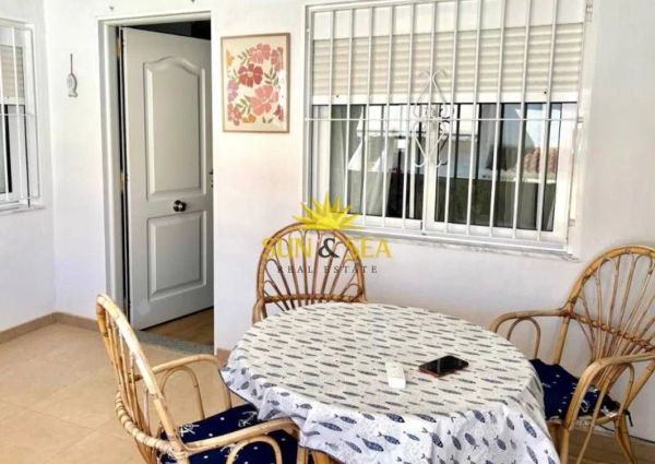 Alquiler de casa o chalet en Mil Palmeras