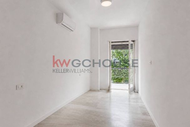 Trilocale via Quirino Majorana 9, Marconi, Roma - Photo 1