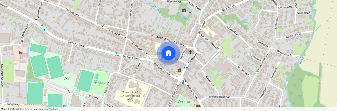 Dasstraat 12 / V1, 2160 Wommelgem