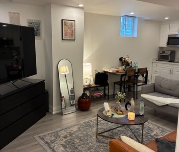 For Lease - 922 Mays Crescent Unit# Bsmt, Mississauga, Ontario - Photo 6