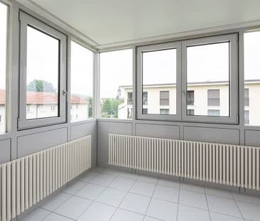 3.5 Zimmer, 59 m², 1. Stock - Photo 3