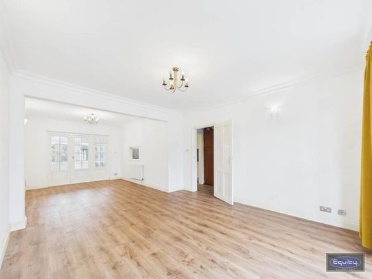 3 bedroom house to rent - Photo 1