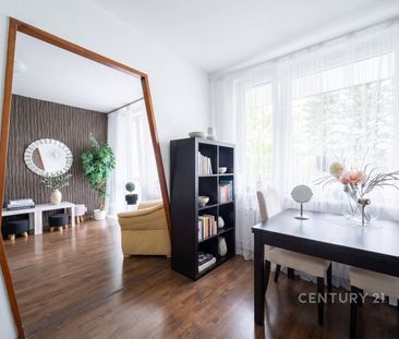 Pronájem bytu 3+1 76 m² - Fotografie 1