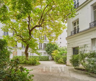 Location appartement, Paris 16ème (75016), 6 pièces, 248 m², ref 85... - Photo 1