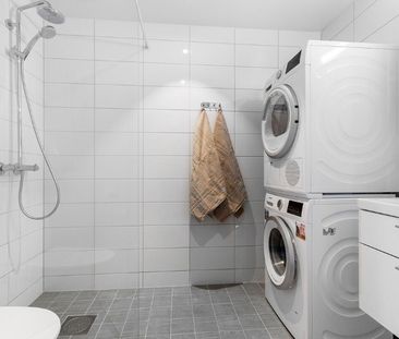 Järfälla - 2rok - tillsv - 13.225kr/mån - Photo 5