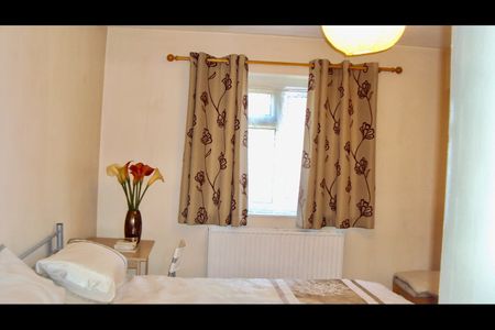 Room in a Shared Flat, Balaclava Road, SE1 - Photo 2