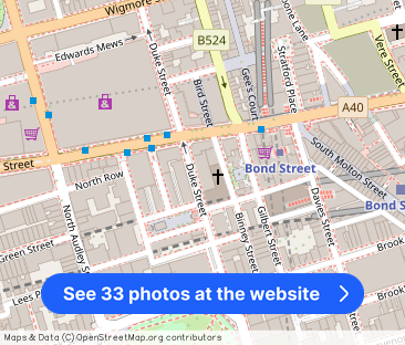 Mayfair - Duke Street - Photo 1