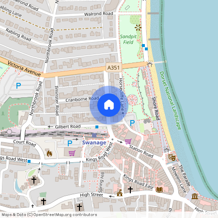 Mowlem Court, Rempstone Road, Swanage