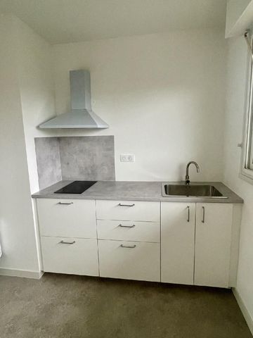 SAINT PIERRE D'IRUBE - LE BASTE - T3 VIDE à louer de 3 pièce(s) sur 64 m² - Photo 2