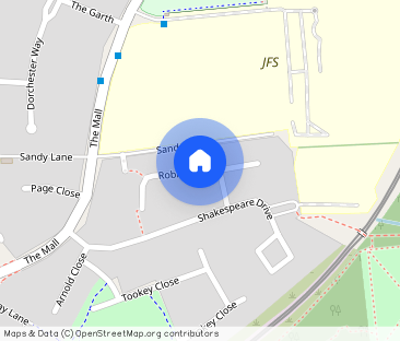 Robin Grove, Harrow, Middlesex, HA3 - Photo 1