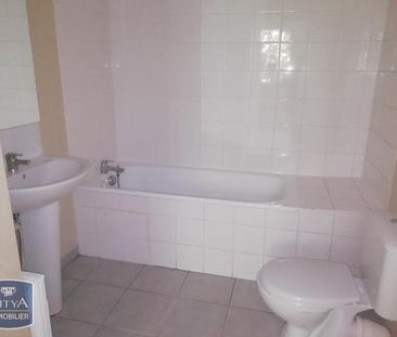 Location Appartement 1 pièce 31m² BRIVE LA GAILLARDE 19100 - Photo 4