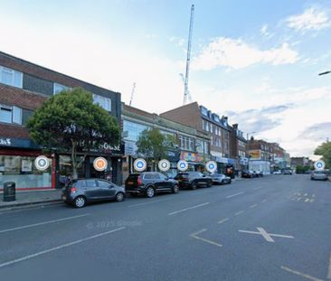 Studio Flat, Bell Lane, NW4 - Photo 1
