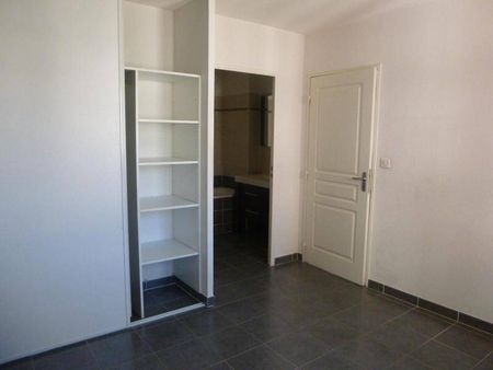 Location appartement 2 pièces 40.85 m² à Montpellier (34000) - Photo 3