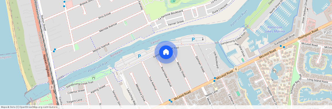 8A Westley Street Carrum, VIC 3197