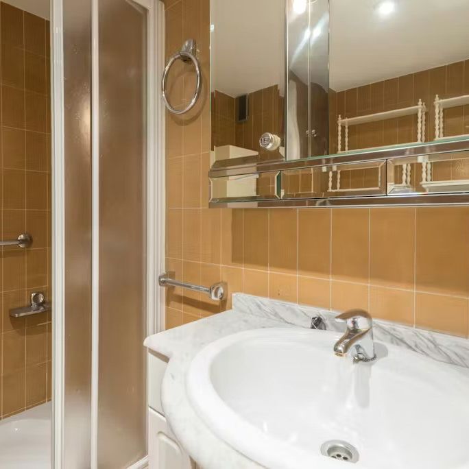 Calle del Comercio, Madrid, Community of Madrid 28007 - Photo 1