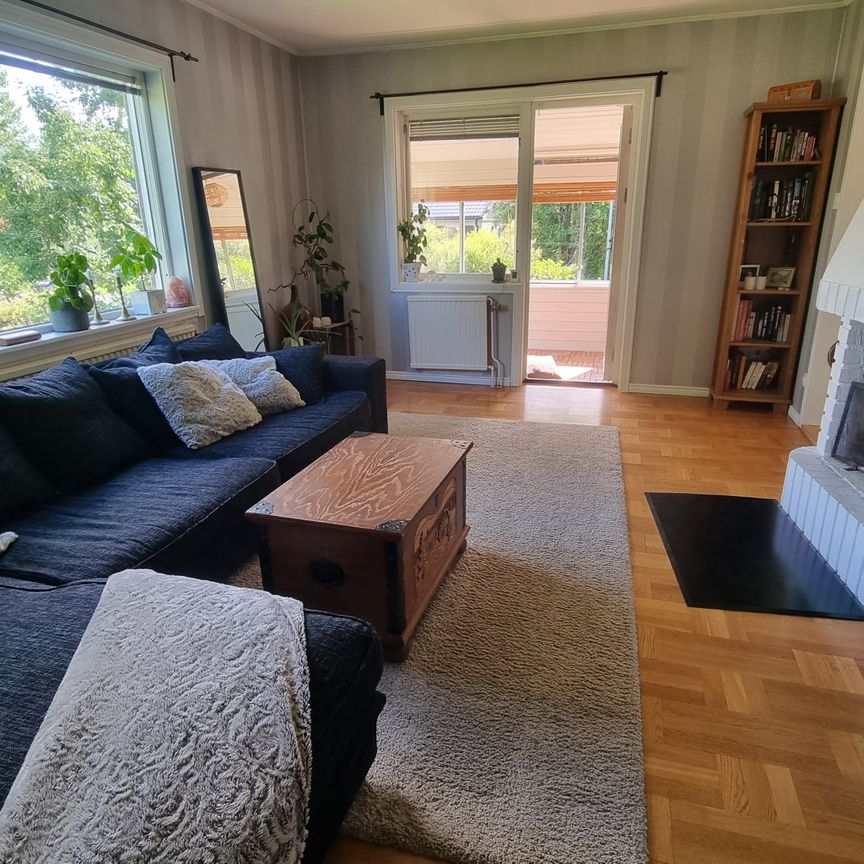 Wernervägen, Gagnef - Photo 1