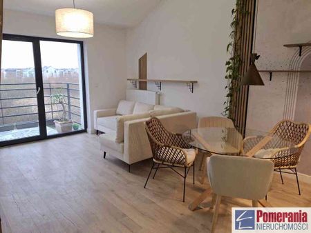 Bukowo, ul. Policka - Zdjęcie 5