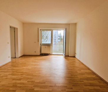 Entspanntes Erlangen West! - Foto 3