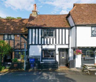 2 bedroom terraced house to rent - Photo 5