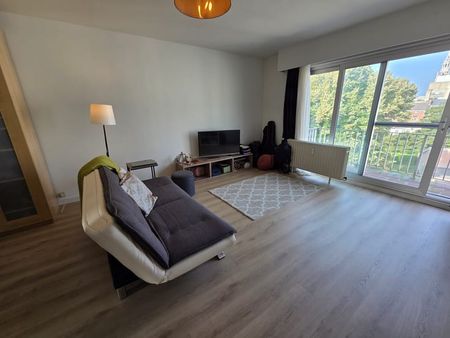 Penthouse te huur - Photo 2