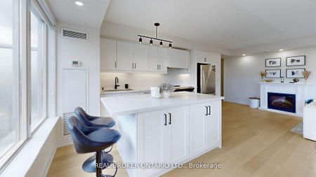 For Lease - 701 Sheppard Avenue Unit# 415, Toronto, Ontario - Photo 5