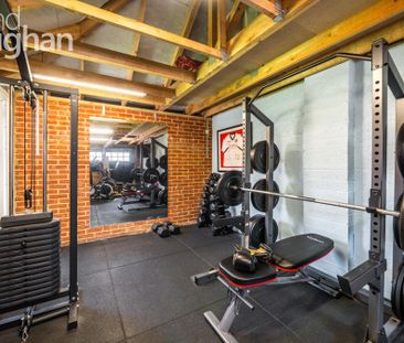 3 bedroom detached house to rent - Photo 5