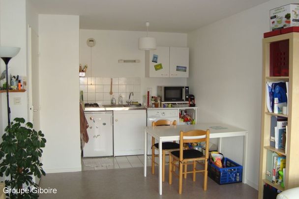 Appartement T3 à louer - 69 m² - Photo 1