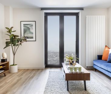 2 bedroom apartment to rent - Photo 3