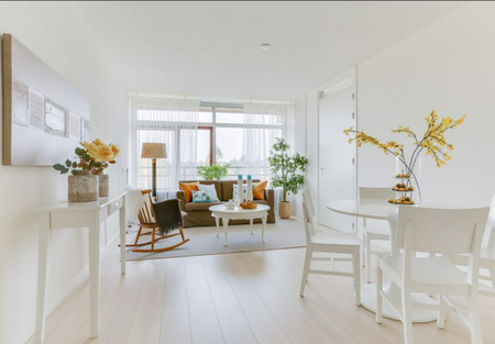 Mercuriuslaan 35-322 - Foto 2