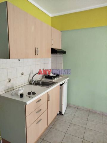 Studio/Γκαρσονιέρα για ενοικίαση Κέντρο Θεσσαλονίκης - Φωτογραφία 3