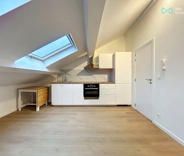 Studio in Schaerbeek - Photo 4