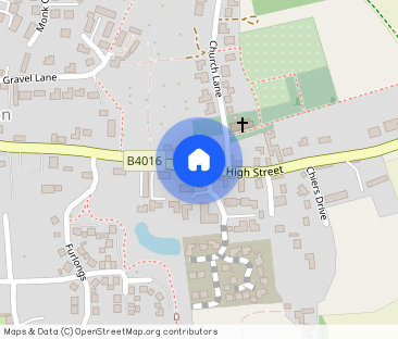 High Street, Drayton, Abingdon - Photo 1