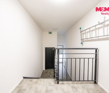 Pronájem bytu 1+kk 25 m² - Photo 2