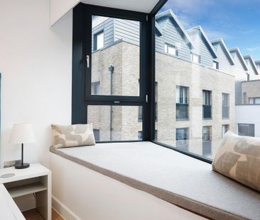 1 bedroom flat to rent - Photo 5