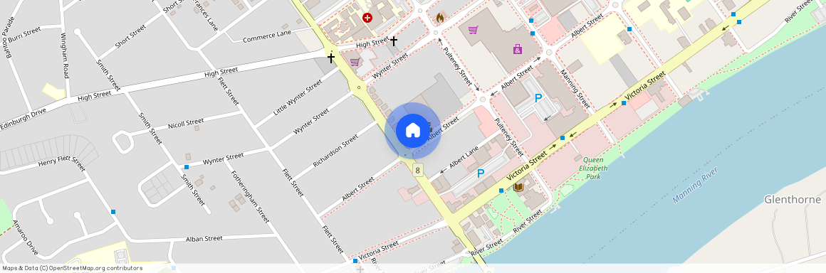 91 Albert Street, NSW 2430, Taree