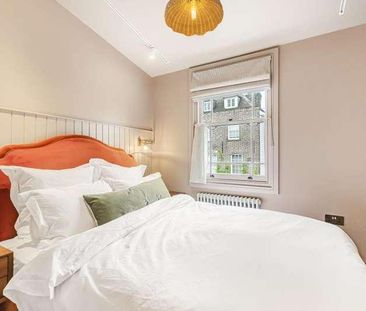 Avenue Cottages, High Street, NW7 - Photo 6