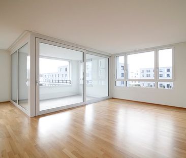 "stadtnahes und modernes Wohnen - Hier sind Sie richtig!" - Foto 2