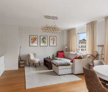 Tulegatan, Stockholm - Photo 4