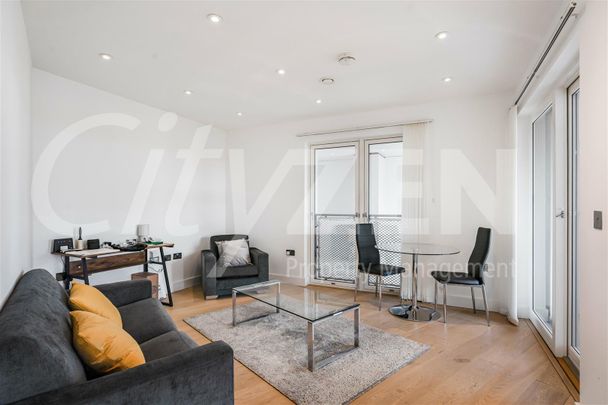 THE CUBE BUILDING, Wenlock Road, Shoreditch, London - Photo 1