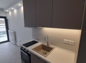 Studio/Γκαρσονιέρα για ενοικίαση - Τριανδρία - Δόξα - Κρυονέρι, - Photo 3