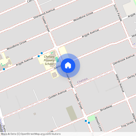 2/40 Glenola Rd, Vic 3196, Chelsea