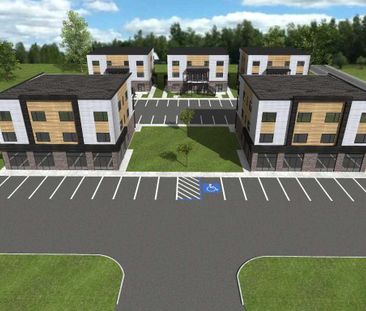 Logement 6 1/2 à Scott - Photo 3
