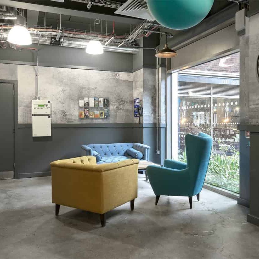 Penthouse Ultra - Photo 1