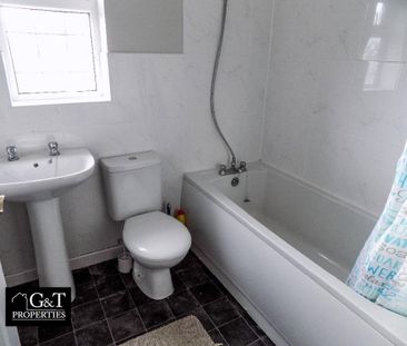 2 bedroom flat to rent - Photo 6