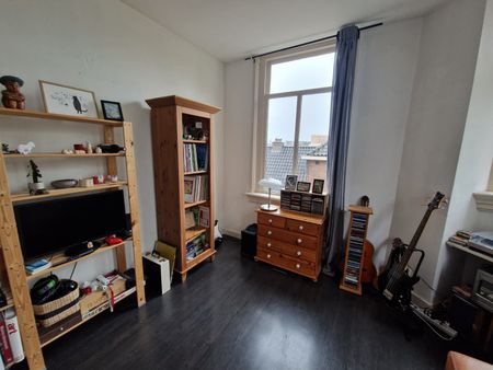 Te huur: net 2-kamer appartement in het centrum van Breda - Photo 2