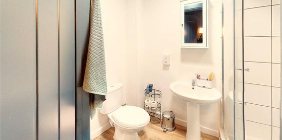 Studio to rent - Photo 3