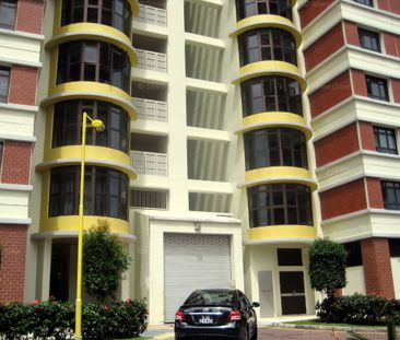 Blk 75C Redhill Road (Bukit Merah), HDB 5 Rooms - For Rent - Photo 4