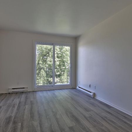4 1/2 Style-Condo rénové à Mirabel (St-Janvier) - Juillet - Internet inclus - Photo 3