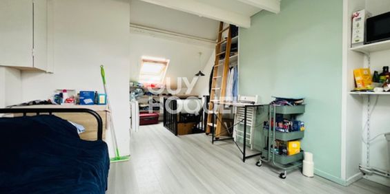 Location Appartement 1 pièce 14m² AMIENS 80080 - Photo 3