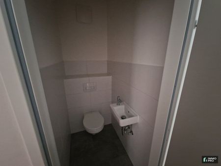 Generalsanierte 2-Zimmer-Wohnung mit zugeordnetem Parkplatz - in Wildon! - Foto 2
